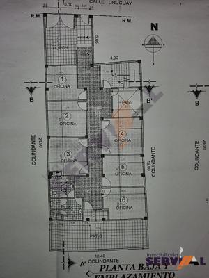 casa-4-plantas-en-venta-inmediaciones-ayacucho-calama