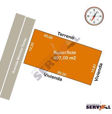 lote-sobre-la-av-melchor-rosa-407-m2